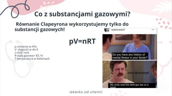 kurs maturalny z chemii matura chemia cke