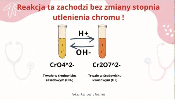 kurs maturalny z chemii matura chemia cke