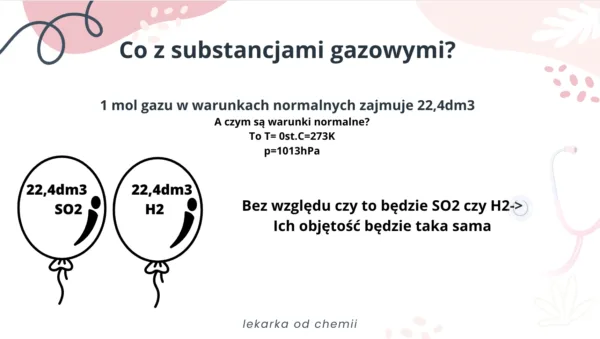 kurs maturalny z chemii matura chemia cke
