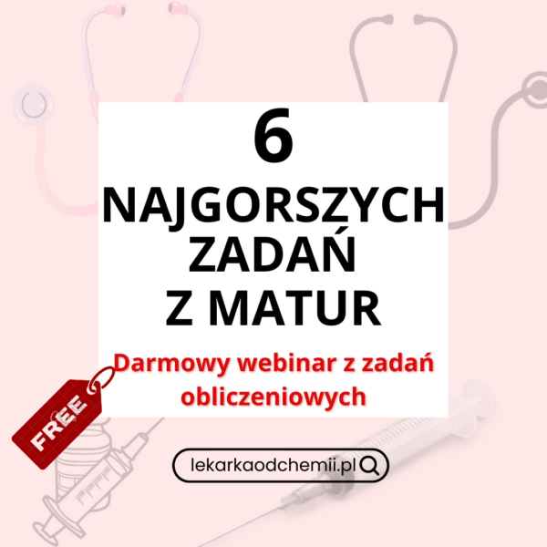 6 najgorszych zadań maturalnych