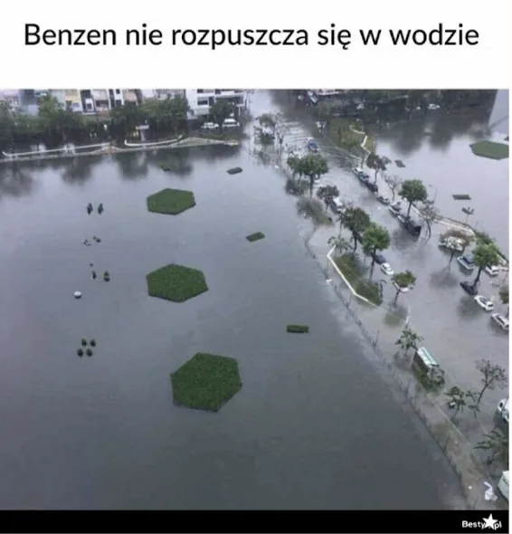 benzen kurs maturalny z chemii matura
